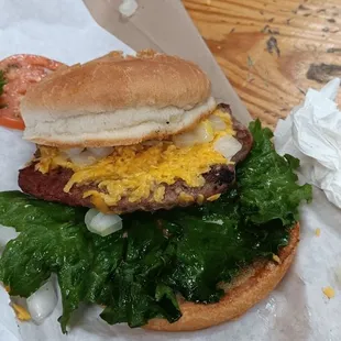 burger, burgers, food