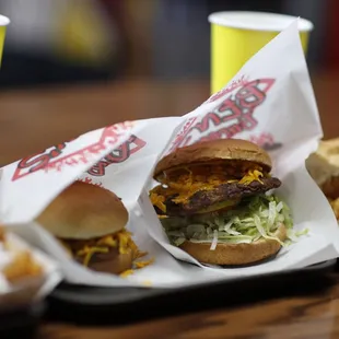 burger, burgers, food