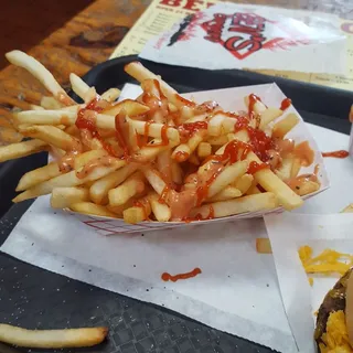 Fries