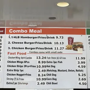 Menu 2/2023