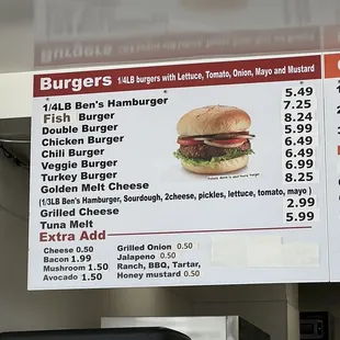 Menu 2/2023
