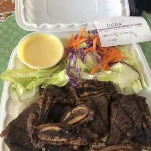 Korean BBQ