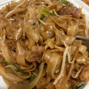 Ben's Chinese Food