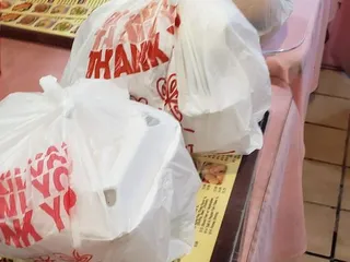 Ho Ho China Restaurant