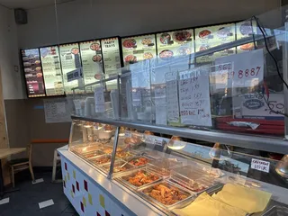 Louisiana Fried Chicken