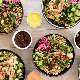 Slow Roast Pork Shoulder with Lemon Thyme, Smoky Chipotle, and Dark Chocolate Cashew Pudding