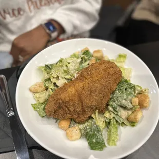 Caesar Salad