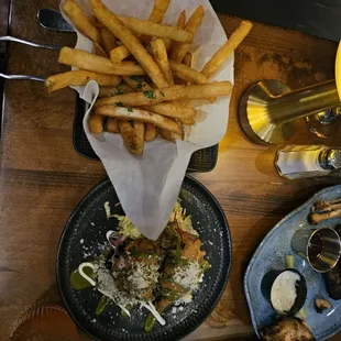 Fries