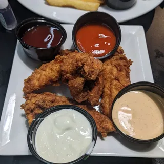 Chicken Tenders