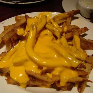 Fries