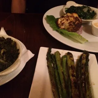 Spinach