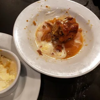 Vanilla Ice Cream