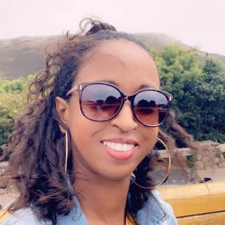 Ayana P.