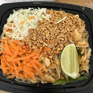 Pad Thai