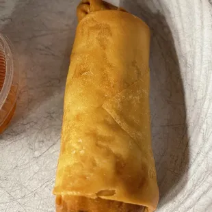 Egg Roll