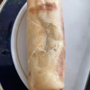 Egg Roll