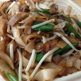 Beef Chow Fun
