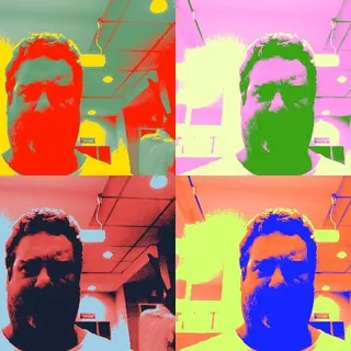 Kevin D.