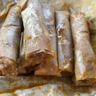 Hot Tamales