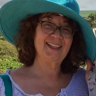 Sue C.