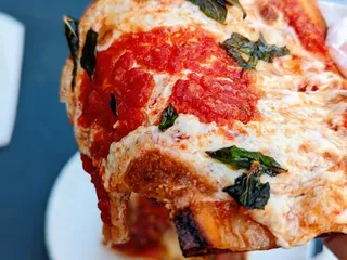 Village Square Pizza