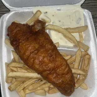 Walleye