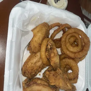 Wings