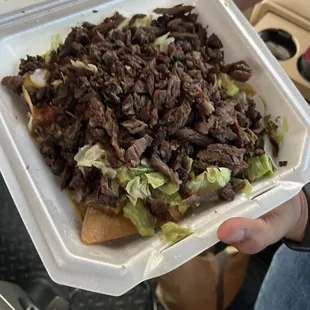 Super Nachos