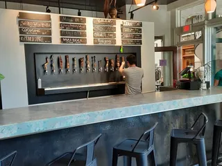 Wedge Brewing Company