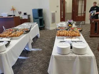 Outlaws BBQ Catering