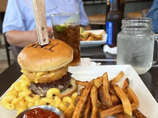 The Burlington League