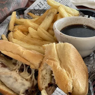 French Dip