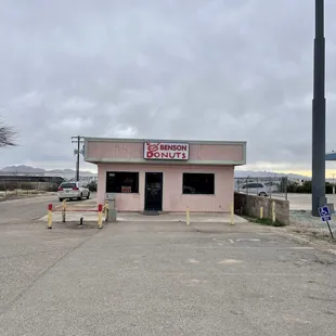 Small but Outstanding!