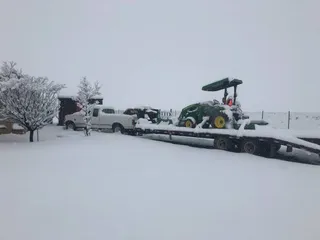 Fast Tractor