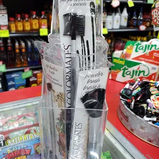 Girls, beautify yourself