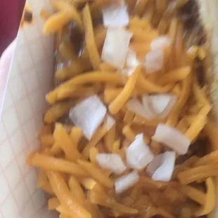 Benson's Eats & Treats