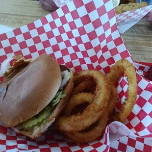 burger, food, burgers