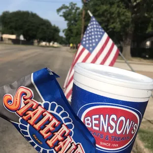 Best Corn Dogs IN TOWN!!