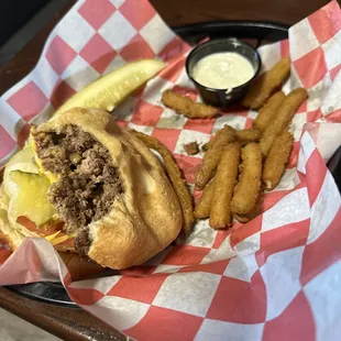 Benson's Tavern