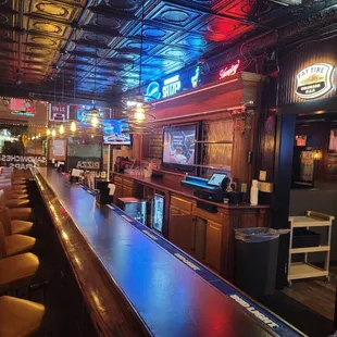 We are back. Tuesday,  April 4.