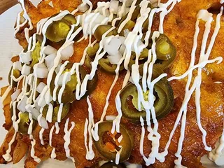 The Filson Queen City Kitchen and Bar