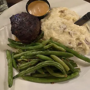 Signature Filet Mignon