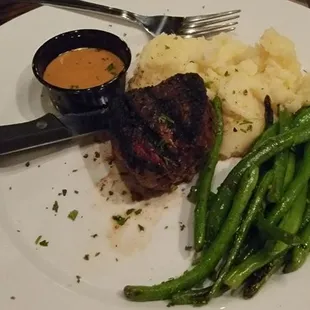 5oz Filet
