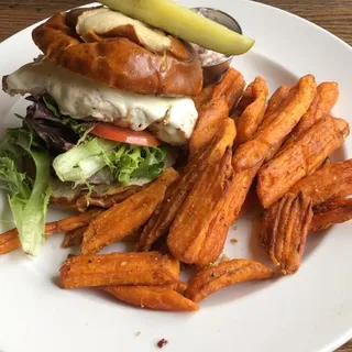 Chicken Sandwich