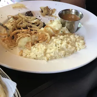 Signature Filet Mignon