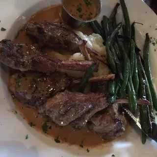 Lamb Chops