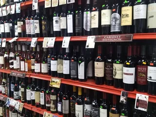 Wolverine Lake Party Store