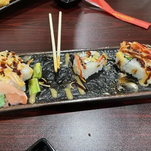 Bensu Asian Bistro
