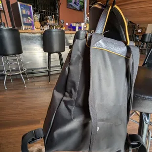 Bent Brewstillery