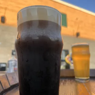 Triple XXX on nitro